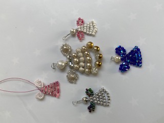 Example beading