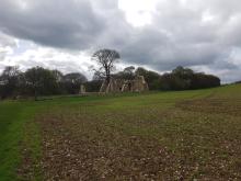 Minsden Chapel nr Preston