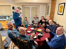 Burns Night 2024